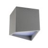 Потолочный светильник Lightstar Quadro 214479 Потолочный светильник Lightstar Quadro 214479