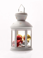 Переносной светодиодный фонарь Uniel 120х200 ULD-L1220-010/DTB/RGB White UL-00005490