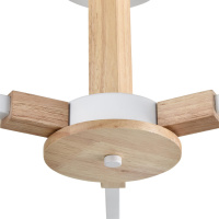 Люстра на штанге Lumion COLANGE 8095/3C