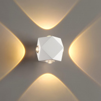 Архитектурный светодиодный светильник Odeon Light Diamanta 4219/8WL