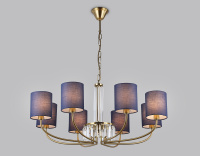 Люстра подвесная Ambrella light LH71273