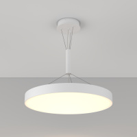 Универсальное крепление для круглых светильников Zon (400 и 600 мм) Maytoni Zon C032C-03-W