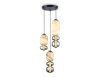 Светильник подвесной светодиодный Ambrella light High light LH11036 Светильник подвесной светодиодный Ambrella light High light LH11036