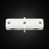 Коннектор прямой Citilux CL01AC10 Коннектор прямой Citilux CL01AC10