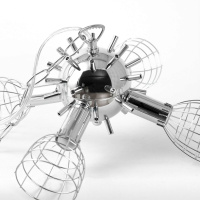 Светильник подвесной Lussole IDAHO LSP-8986