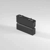 Трековый однофазный магнитный светодиодный светильник Elektrostandard Flat Magnetic 85090/01 a063696