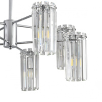 Люстра потолочная Lumion FAVLA 8348/8C