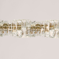 Люстра подвесная светодиодная MW-Light Гослар 498016901