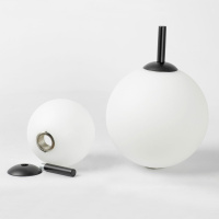 Люстра потолочная светодиодная Lussole HART LSP-7207