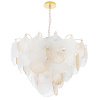 Люстра подвесная Crystal Lux BONITA SP12