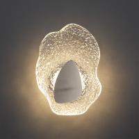 Светильник настенный светодиодный Odeon Light CORALLA 5460/12WL Светильник настенный светодиодный Odeon Light CORALLA 5460/12WL