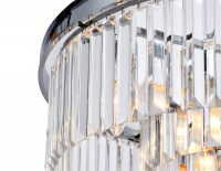 Хрустальная люстра Ambrella Light Traditional TR5096