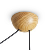 Светильник подвесной Freya Umbra FR5554CL-01T