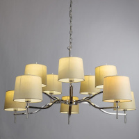 Подвесная люстра Divinare Soprano 1341/02 LM-5