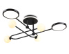 Люстра потолочная Ambrella light FL FL66232