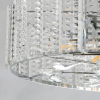 Люстра хрустальная MW-Light Аделард 642016105
