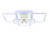 Потолочная светодиодная люстра Ambrella Light Original FA5306