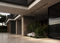 Уличный трековый мангитный светодиодный светильник Maytoni Exility IP Focus Led O-TR02-1-S-20WB3K