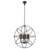 Подвесная люстра Loft IT Loft1192-6 Подвесная люстра Loft IT Loft1192-6