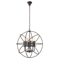 Подвесная люстра Loft IT Loft1192-6