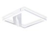 Светильник потолочный светодиодный Ambrella light FL51463