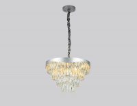 Хрустальная люстра Ambrella Light Traditional TR5085