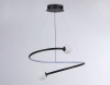 Люстра подвесная светодиодная Ambrella light FL FL66293
