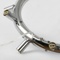 Люстра подвесная Lussole ALASKA LSP-8743