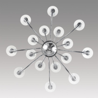 Люстра подвесная Lumion INCANTO 8034/16