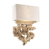 Настенный светильник Ideal Lux Peter AP2 075211 Настенный светильник Ideal Lux Peter AP2 075211