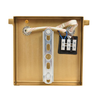 Светильник настенный Lumion PLUME 8385/1W