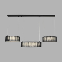 Светильник подвесной светодиодный Lumion KAVA 8371/70L