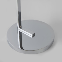 Торшер Eurosvet Shape 01214/1 хром a056332