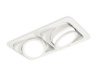 Карданный светильник Ambrella Light Techno XC7663081 Карданный светильник Ambrella Light Techno XC7663081
