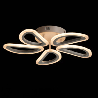 Люстра потолочная светодиодная De Markt Мадлен 424018805