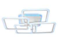 Потолочная светодиодная люстра Ambrella Light Original FA537