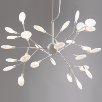 Подвесной светильник Freya Florencia FR5049PL-27W