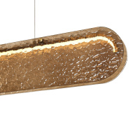 Светильник подвесной светодиодный Freya EclatFR6182PL-L18BS Светильник подвесной светодиодный Freya EclatFR6182PL-L18BS