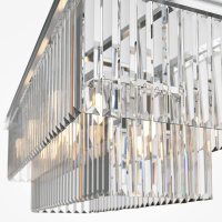 Люстра подвесная Maytoni Revero MOD085PL-08CH