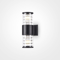 Архитектурный светильник Maytoni Bronx O576WL-02B