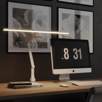 Настольная лампа светодиодная Novotech STUDI 359968
