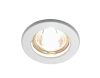 Встраиваемый светильник Ambrella Light Organic Spot FT9210 WH