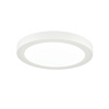 Светильник потолочный светодиодный Sonex NEBULA WHITE 7790/12L