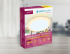 Светодиодная панель Ambrella Light Downlight DCR307