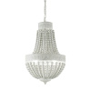 Подвесная люстра Ideal Lux Monet Sp5 162737 Подвесная люстра Ideal Lux Monet Sp5 162737