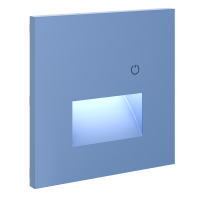 Накладка для подсветки светодиодной с датчиком Voltum S70 (деним) VLS002415