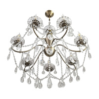 Люстра подвесная Lumion LUINA 8346/7