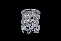 Светильник встраиваемый Dio D`arte Osimo GU10.5.14.8.102 N