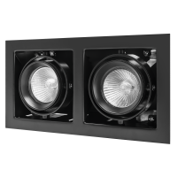 Карданный светильник Lightstar Cardano 214028