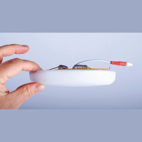 Светильник встраиваемый светодиодный Mantra ALGARVE 8679